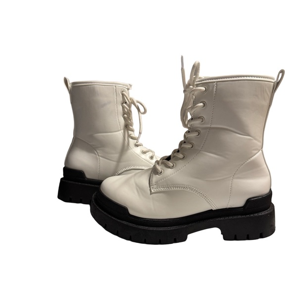 Charlotte Russe ankle boots - Picture 6 of 13